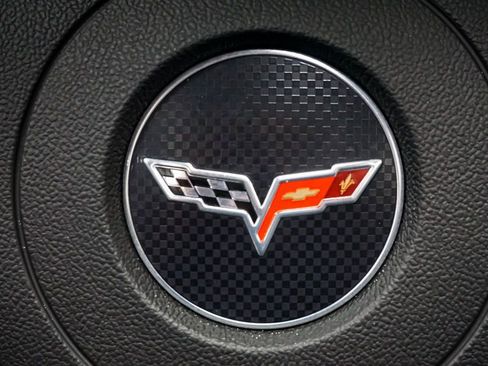 Used 2011 Chevrolet Corvette Grand Sport w/ Preferred Equipment Group image 75