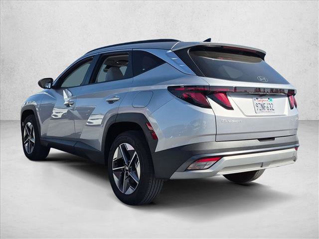 Used 2026 Hyundai Tucson SEL AWD/4WD image 7
