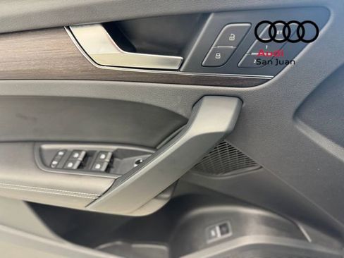 Used 2022 Audi Q5 2.0T Premium Plus w/ Premium Plus Package image 25