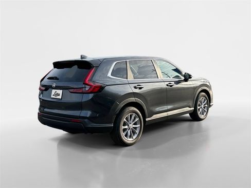 Certified 2025 Honda CR-V EX-L image 4