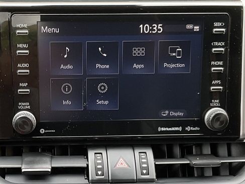 Used 2024 Toyota RAV4 Adventure image 14