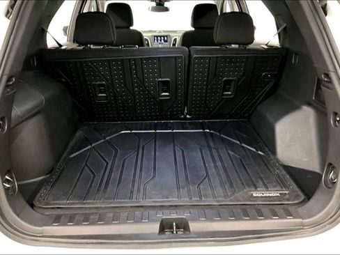 Used 2024 Chevrolet Equinox LT w/ LPO, Floor Liner Package image 38