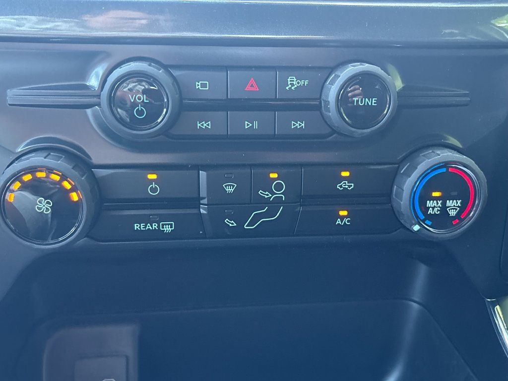 New 2026 Ford F150 STX w/ Equipment Group 200A AWD/4WD image 18