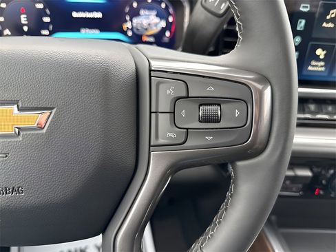 New 2026 Chevrolet Silverado 2500 High Country w/ High Country Premium Package image 29
