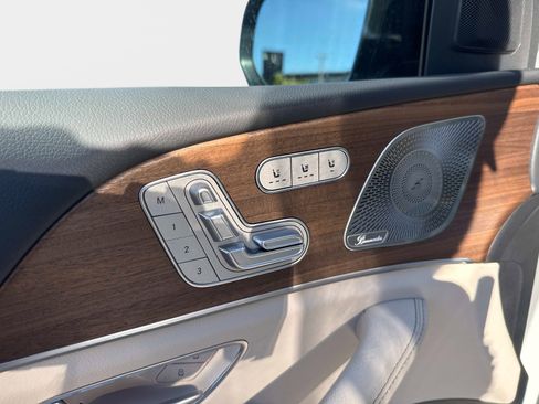 New 2026 Mercedes-Benz GLE 350 4MATIC image 19