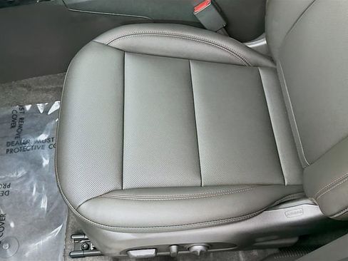 New 2026 Chevrolet Trax RS image 19