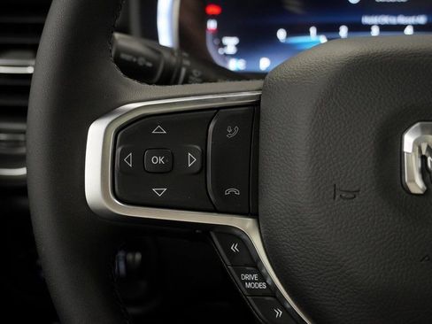 New 2026 RAM 1500 Big Horn image 24