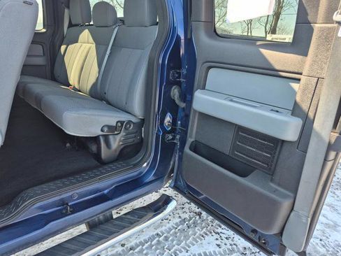 Used 2012 Ford F150 XLT w/ XLT Chrome Pkg image 9