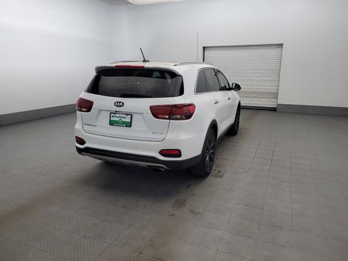 Used 2020 Kia Sorento EX AWD/4WD image 9