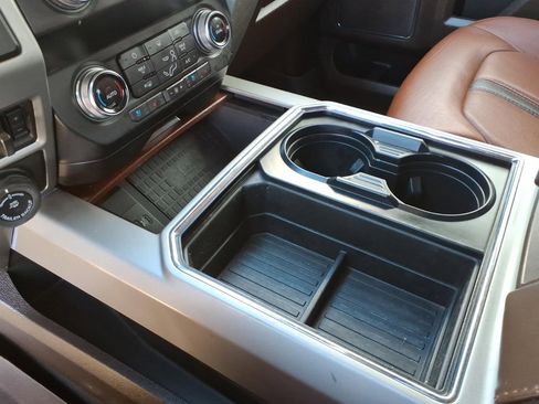 Used 2021 Ford F250 King Ranch w/ King Ranch Ultimate Package image 11