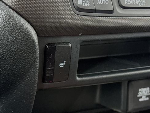 Certified 2023 Honda Passport TrailSport image 20