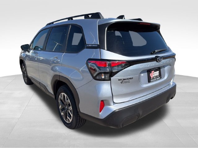 New 2026 Subaru Forester Premium AWD/4WD image 5