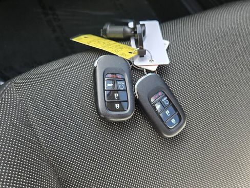 Certified 2023 Honda CR-V EX image 19