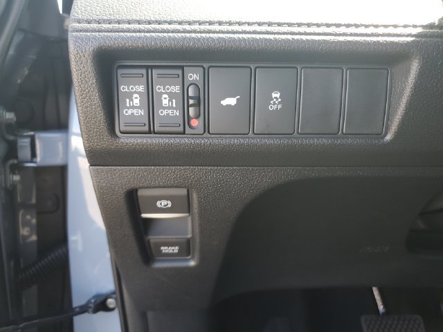 New 2026 Honda Odyssey Sport-L image 24