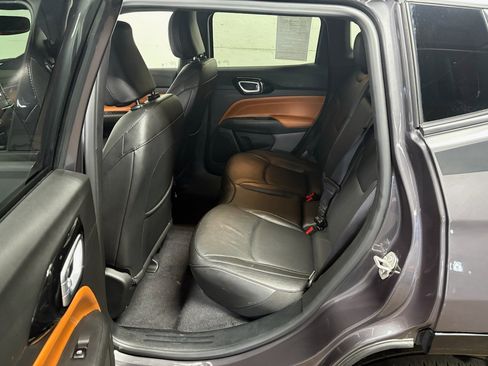 Used 2024 Jeep Compass Limited w/ Elite Group image 11