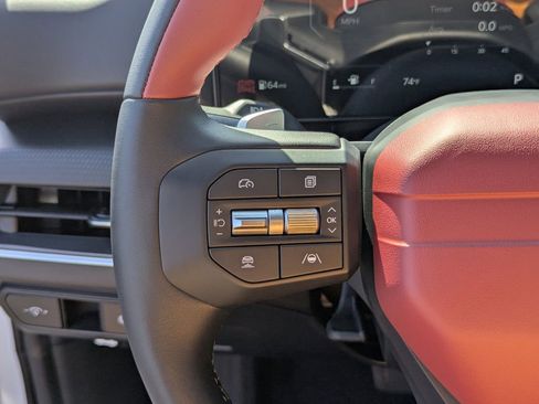 New 2026 Kia K4 GT-Line Turbo FWD image 29