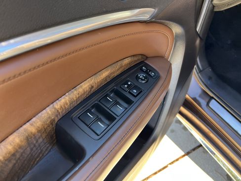 Used 2019 Acura MDX w/Advance Pkg image 15