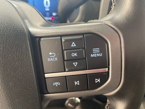 Used 2025 Ford F150 XLT w/ Equipment Group 301A Standard AWD/4WD image 9