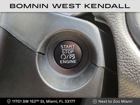 Used 2018 Jeep Compass Latitude image 19