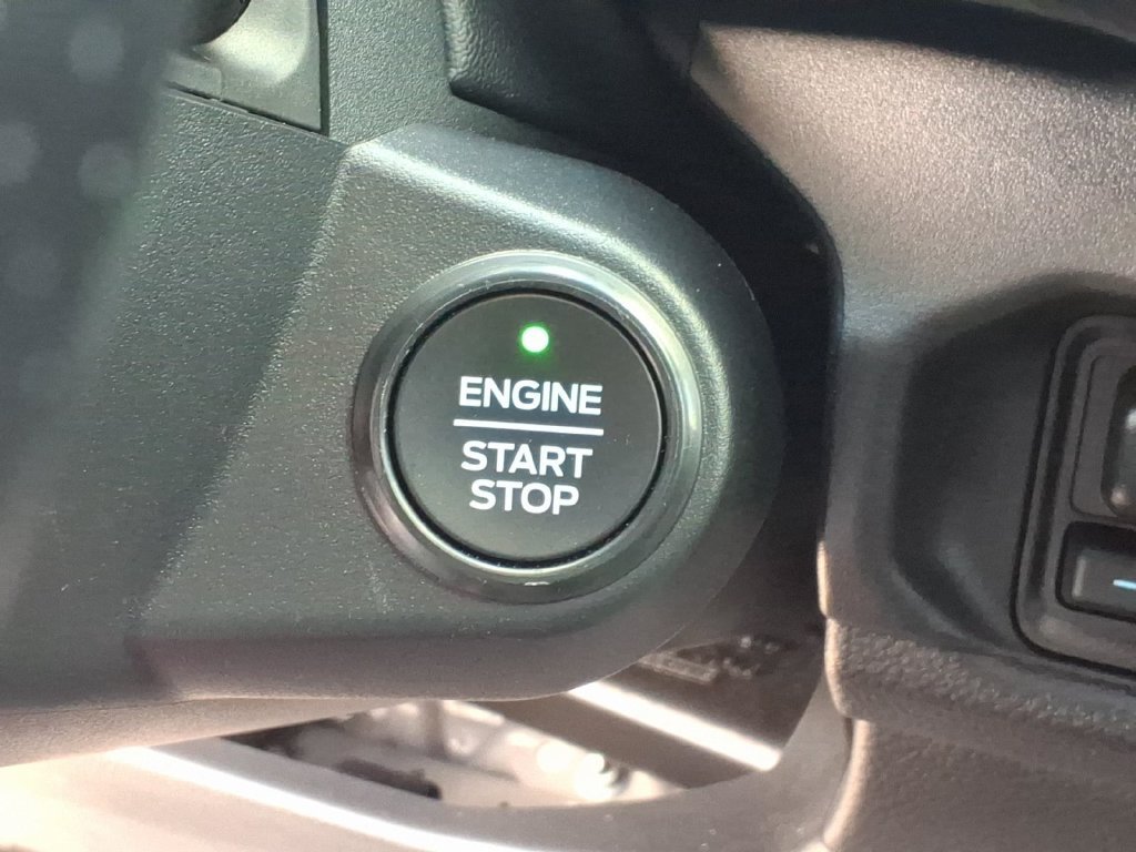 Used 2024 Ford Ranger Raptor AWD/4WD image 26