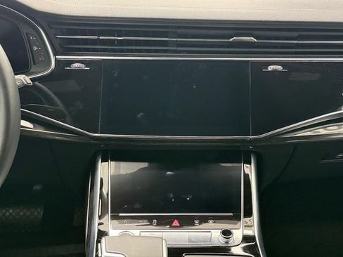 Certified 2026 Audi Q7 3.0T Premium Plus w/ Premium Plus Package AWD/4WD image 10