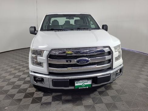 Used 2016 Ford F150 XL w/ Equipment Group 101A Mid RWD image 14