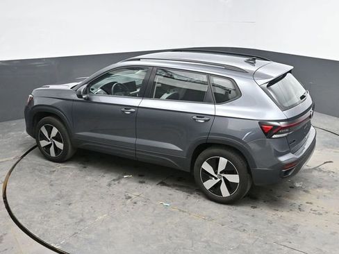 Used 2025 Volkswagen Taos S image 27