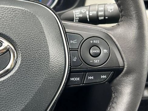 Certified 2024 Toyota RAV4 XLE w/ Convenience Package AWD/4WD image 27