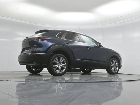 Used 2023 MAZDA CX-30 AWD 2.5 S w/ Preferred Package image 48