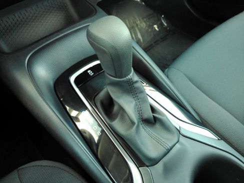 Used 2026 Toyota Corolla LE FWD image 42