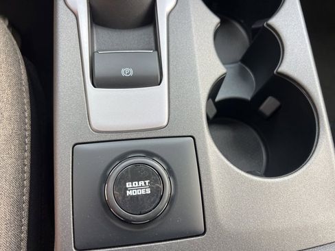 New 2026 Ford Bronco Sport Big Bend AWD/4WD image 19