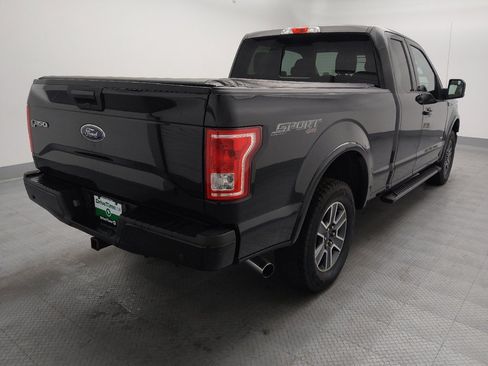 Used 2015 Ford F150 XLT w/ Equipment Group 302A Luxury AWD/4WD image 7
