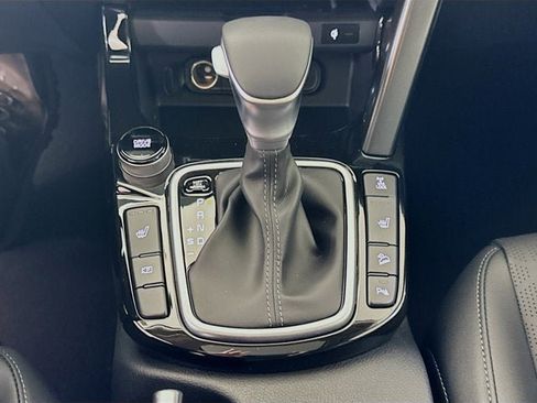 New 2026 Kia Seltos EX w/ EX Sunroof Package image 17