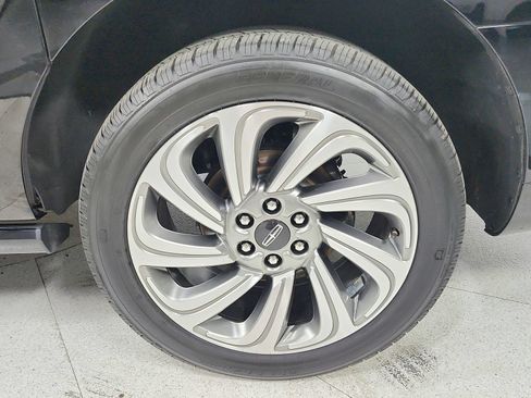 Used 2023 Lincoln Navigator L Reserve AWD/4WD image 58