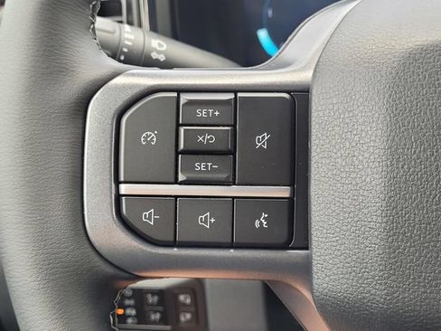 New 2026 Ford F350 Lariat w/ FX4 Off-Road Package AWD/4WD image 21