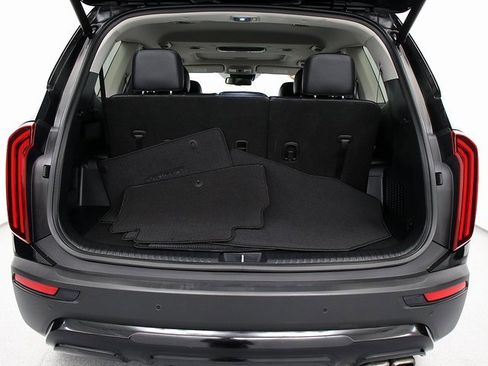 Used 2022 Kia Telluride EX w/ EX Premium Package image 27