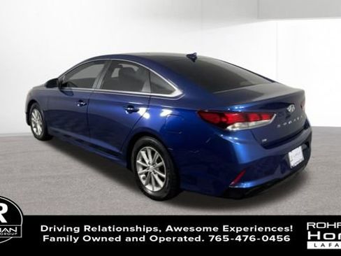 Used 2019 Hyundai Sonata SE FWD image 7