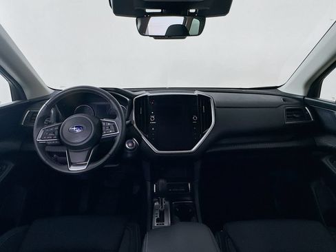 Certified 2025 Subaru Ascent Premium AWD/4WD image 13