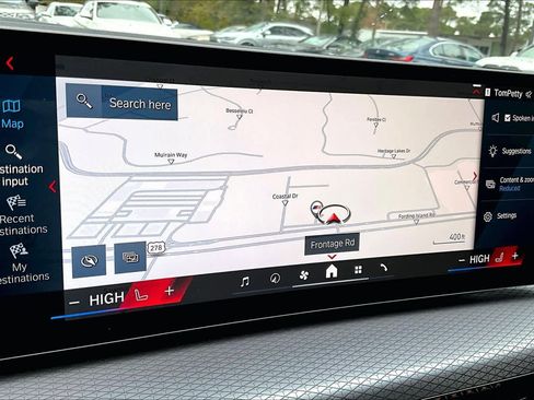 Used 2025 BMW M2 image 33