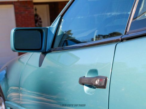 Used 1995 Mercedes-Benz SL 320 image 90