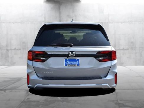 New 2026 Honda Odyssey EX-L image 6