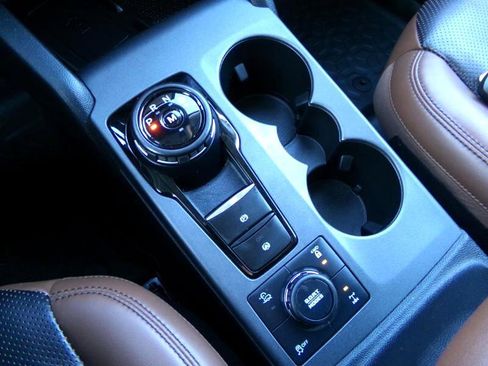 Used 2021 Ford Bronco Sport Badlands w/ Badlands Package image 26