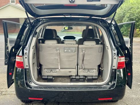 Used 2013 Honda Odyssey EX-L image 6