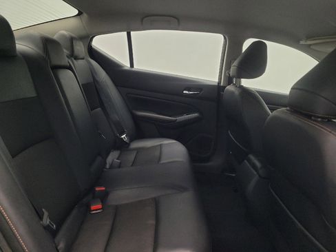 Used 2021 Nissan Altima 2.5 SR image 19