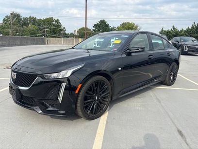 Used 2023 Cadillac CT5 Sport w/ Platinum Package