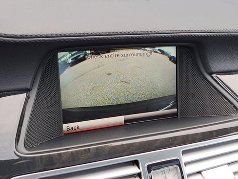 Used 2013 Mercedes-Benz CLS 550 4MATIC image 28
