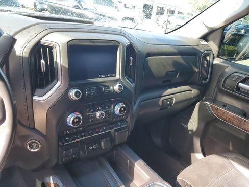Used 2021 GMC Sierra 1500 Denali w/ Technology Package AWD/4WD image 28