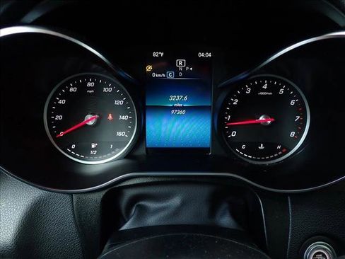 Used 2020 Mercedes-Benz GLC 300 4MATIC image 23