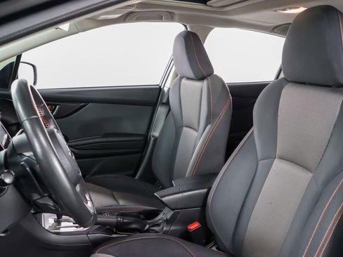 Used 2021 Subaru Crosstrek 2.0i Premium w/ Moonroof Package image 24