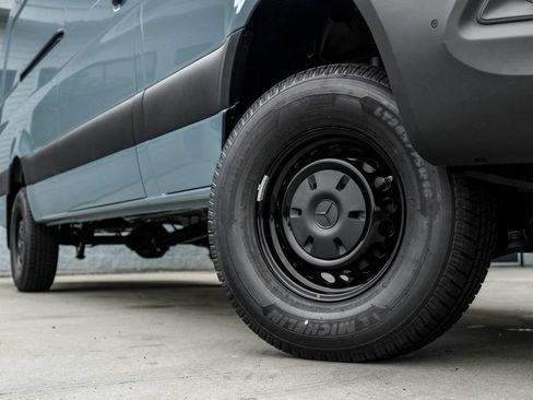 New 2026 Mercedes-Benz Sprinter 2500 image 7